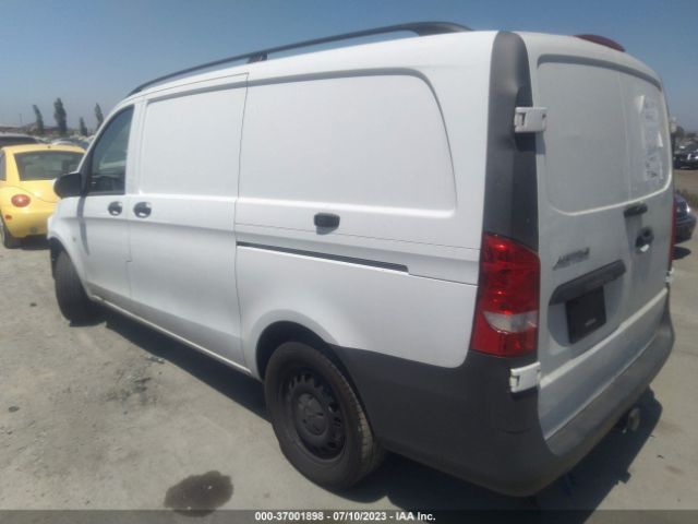WD3PG2EA8K3580987 Mercedes-Benz METRIS CARGO VAN