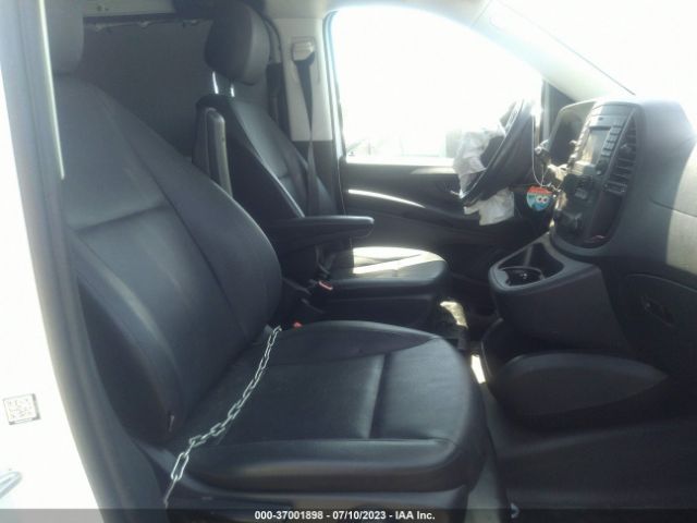 WD3PG2EA8K3580987 Mercedes-Benz METRIS CARGO VAN