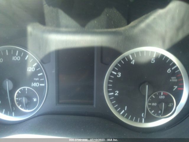 WD3PG2EA8K3580987 Mercedes-Benz METRIS CARGO VAN