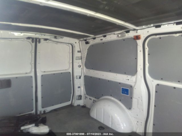 WD3PG2EA8K3580987 Mercedes-Benz METRIS CARGO VAN