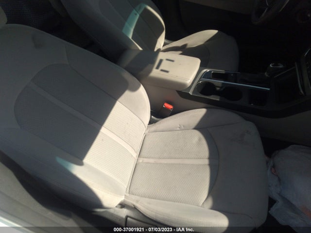 Hyundai Sonata 2.4l 2017 5NPE24AF2HH557520 Image 5