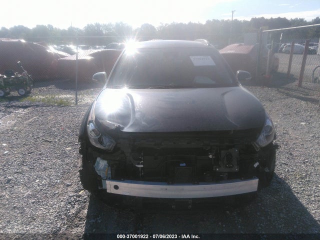 2019 Kia Niro, VIN: KNDCC3LG5K5008180