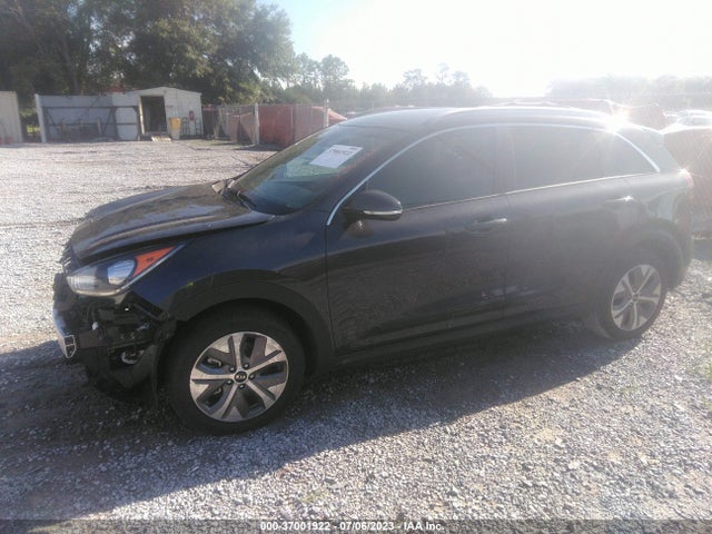 2019 Kia Niro, VIN: KNDCC3LG5K5008180