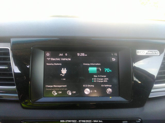 2019 Kia Niro, VIN: KNDCC3LG5K5008180