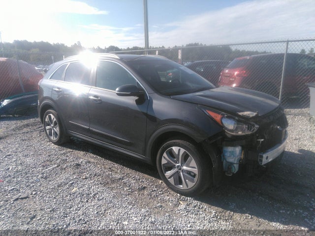 2019 Kia Niro, VIN: KNDCC3LG5K5008180