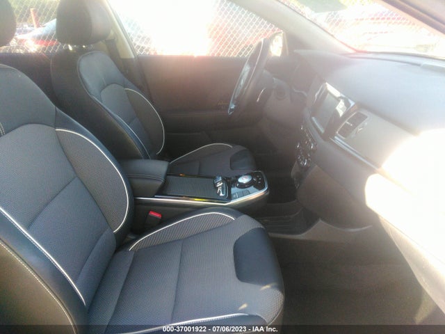2019 Kia Niro, VIN: KNDCC3LG5K5008180