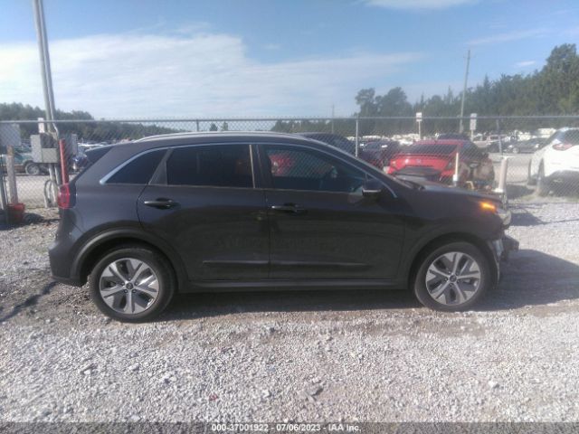 KNDCC3LG5K5008180 KIA Niro Ev Ex