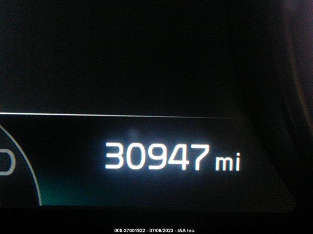 KNDCC3LG5K5008180 KIA Niro Ev Ex