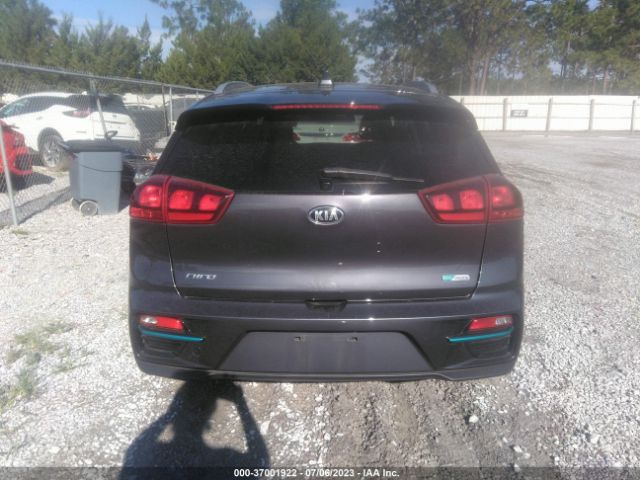 KNDCC3LG5K5008180 KIA Niro Ev Ex