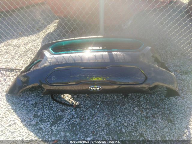 KNDCC3LG5K5008180 KIA Niro Ev Ex