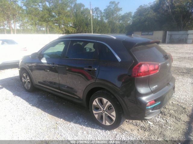 KNDCC3LG5K5008180 KIA Niro Ev Ex