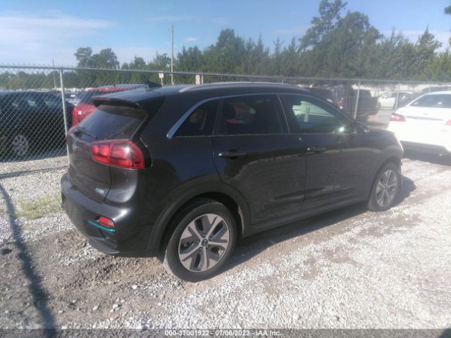 KNDCC3LG5K5008180 KIA Niro Ev Ex