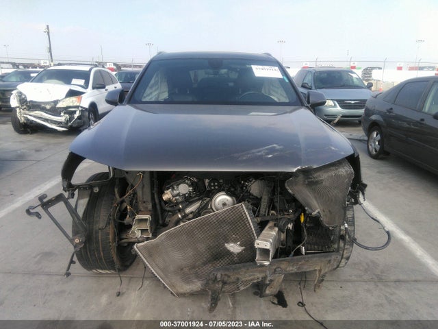 WA1LAAF7XJD046430 Audi Q7 Premium Plus