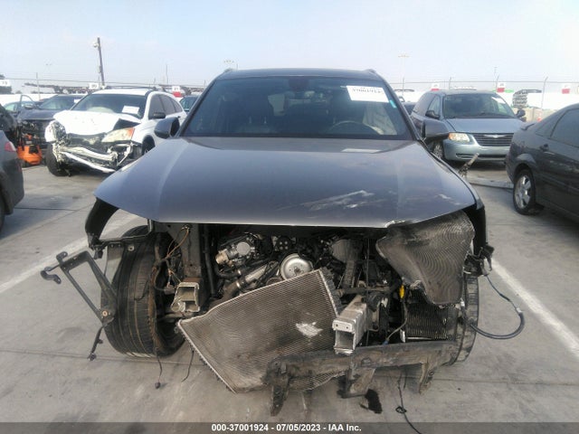 WA1LAAF7XJD046430 Audi Q7 Premium Plus