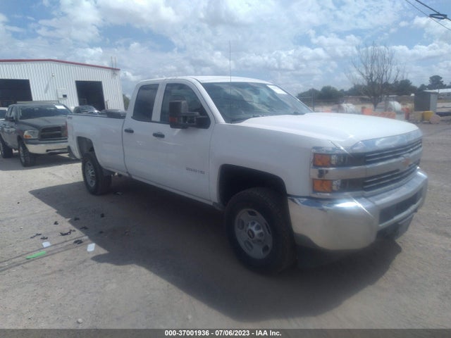 2019 2GC2KREG8K1212391 main image