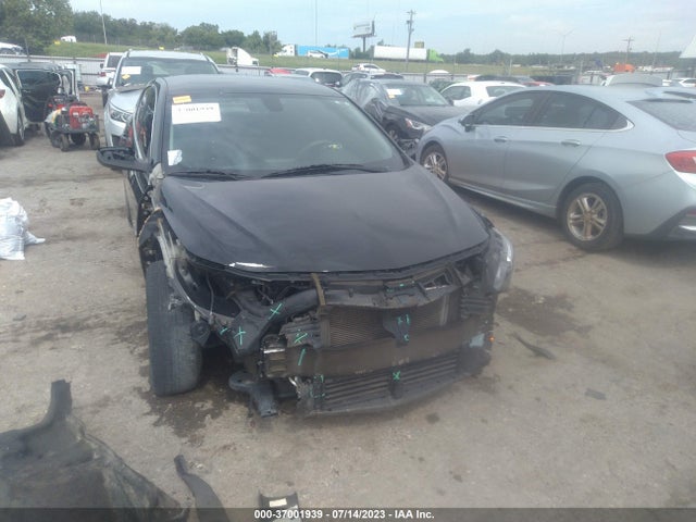 Chevrolet MALIBU LS 2020 1G1ZB5ST6LF132860 Image 6