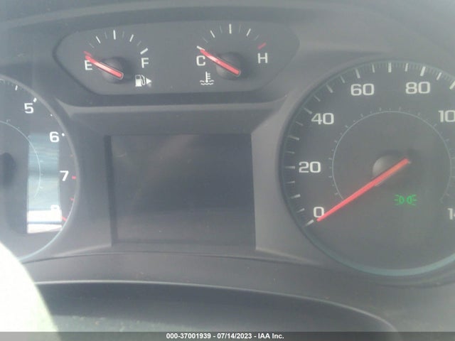 Chevrolet MALIBU LS 2020 1G1ZB5ST6LF132860 Image 7