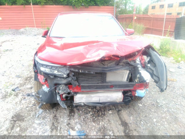 Chevrolet EQUINOX LT 2023 3GNAXKEG4PL114430 Image 11
