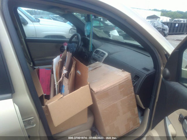 2006 CHEVROLET EQUINOX LT VIN: 2CNDL63F666051607