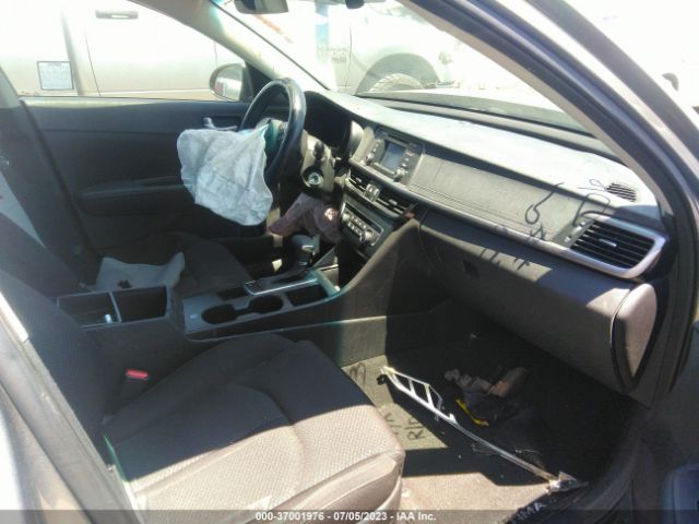 5XXGT4L3XGG071461 KIA Optima Lx