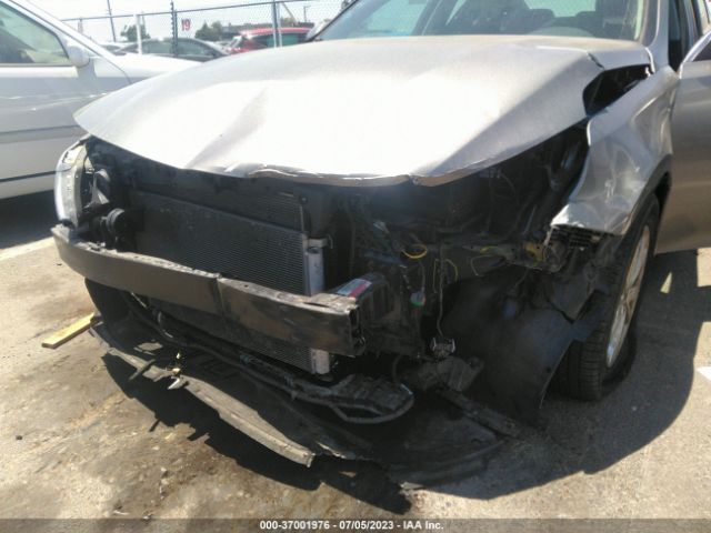 5XXGT4L3XGG071461 KIA Optima Lx