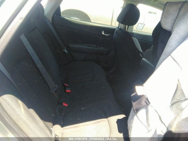 5XXGT4L3XGG071461 KIA Optima Lx