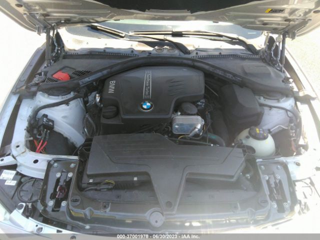 WBA4A9C52FGL86167 BMW 4 Series 428i