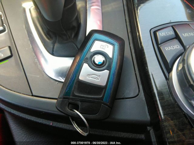 WBA4A9C52FGL86167 BMW 4 Series 428i
