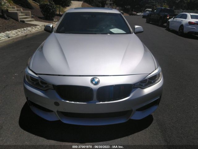 WBA4A9C52FGL86167 BMW 4 Series 428i
