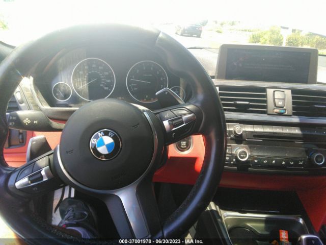 WBA4A9C52FGL86167 BMW 4 Series 428i