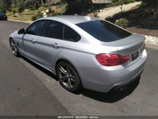 WBA4A9C52FGL86167 BMW 4 Series 428i