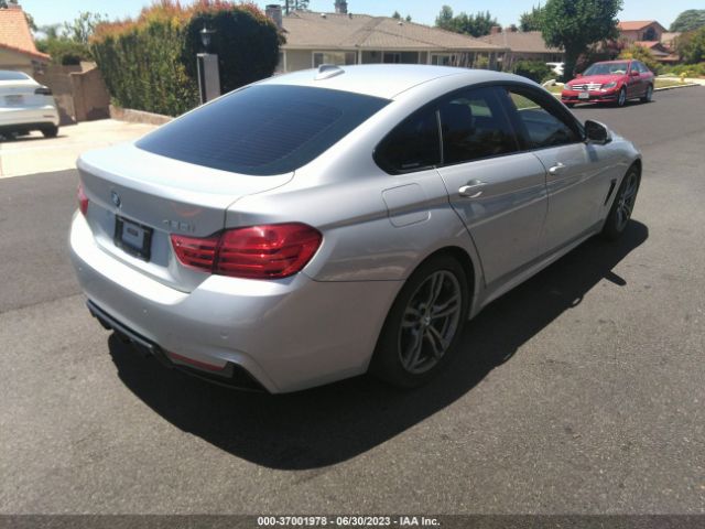 WBA4A9C52FGL86167 BMW 4 Series 428i