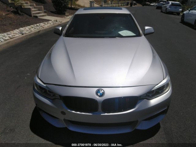 WBA4A9C52FGL86167 BMW 4 Series 428i