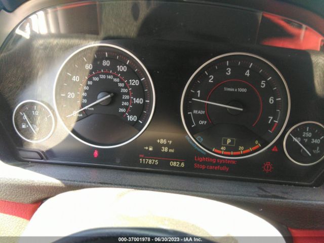WBA4A9C52FGL86167 BMW 4 Series 428i