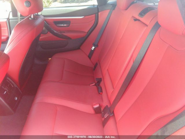 WBA4A9C52FGL86167 BMW 4 Series 428i