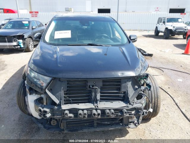 2FMPK4AP9GBC62261 Ford EDGE SPORT