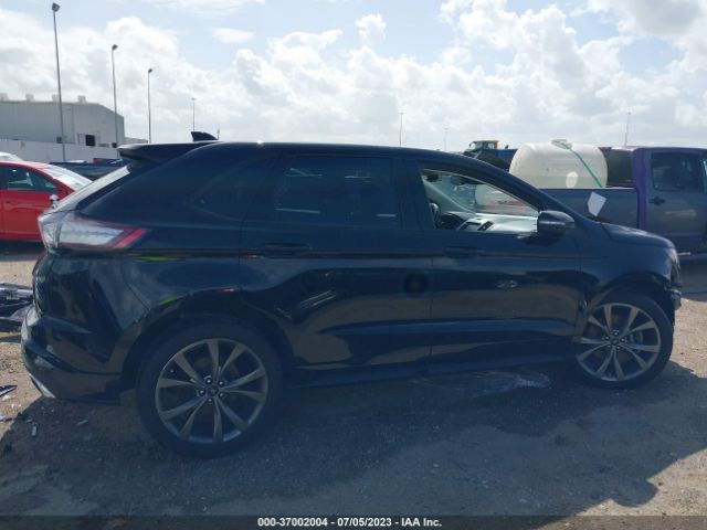 2FMPK4AP9GBC62261 Ford EDGE SPORT