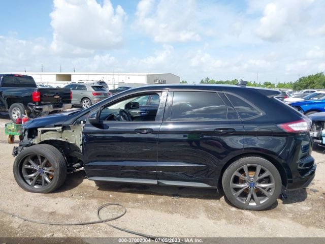 2FMPK4AP9GBC62261 Ford EDGE SPORT
