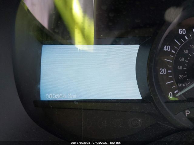 2FMPK4AP9GBC62261 Ford EDGE SPORT