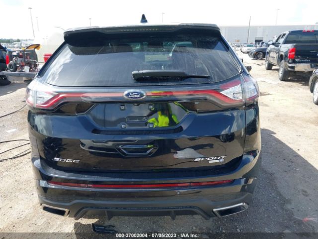 2FMPK4AP9GBC62261 Ford EDGE SPORT