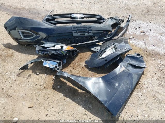 2FMPK4AP9GBC62261 Ford EDGE SPORT