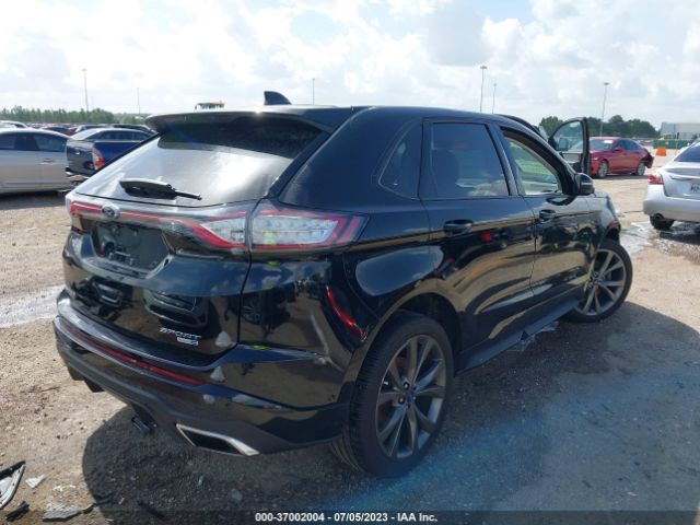 2FMPK4AP9GBC62261 Ford EDGE SPORT