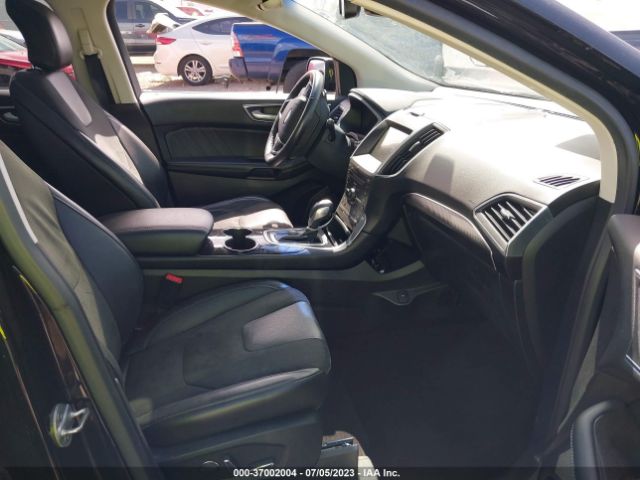 2FMPK4AP9GBC62261 Ford EDGE SPORT