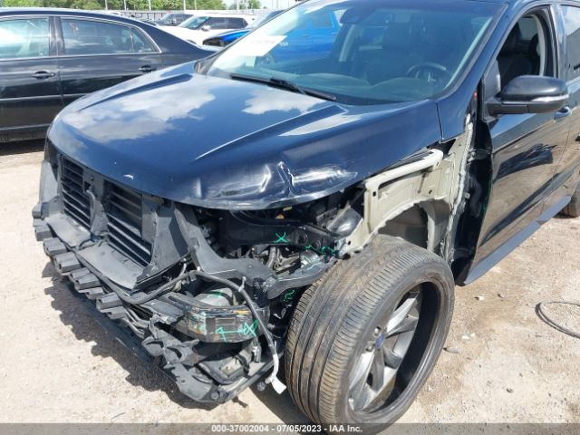 2FMPK4AP9GBC62261 Ford EDGE SPORT