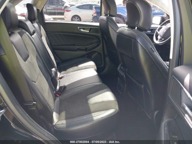 2FMPK4AP9GBC62261 Ford EDGE SPORT