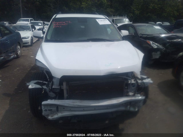 Chevrolet EQUINOX LT 2017 2GNALCEK9H1608226 Image 12