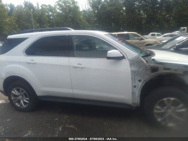 Chevrolet EQUINOX LT 2017 2GNALCEK9H1608226 Image 13