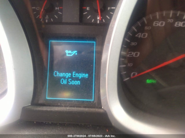 Chevrolet EQUINOX LT 2017 2GNALCEK9H1608226 Image 15