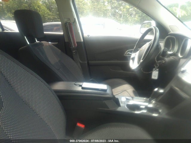 Chevrolet EQUINOX LT 2017 2GNALCEK9H1608226 Image 5