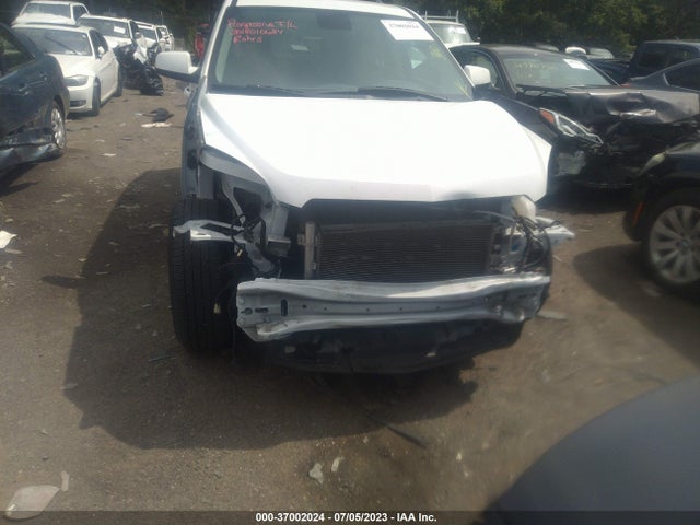 Chevrolet EQUINOX LT 2017 2GNALCEK9H1608226 Image 6